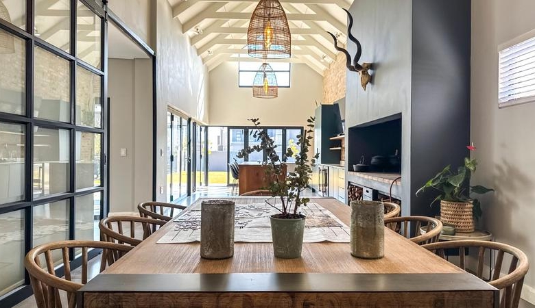 5 Bedroom Home for sale in Midstream Heights Estate.