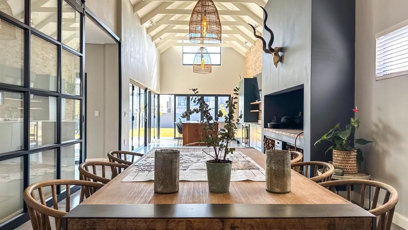 5 Bedroom Home for sale in Midstream Heights Estate.