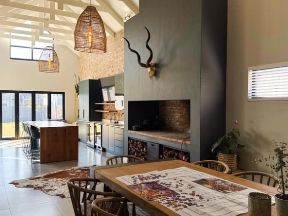 5 Bedroom Home for sale in Midstream Heights Estate.
