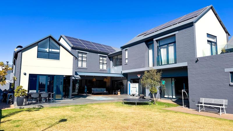 5 Bedroom Home for sale in Midstream Heights Estate.