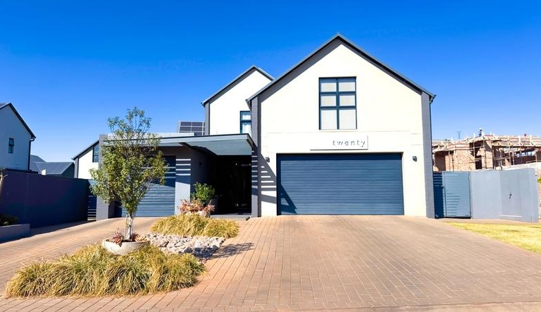 5 Bedroom Home for sale in Midstream Heights Estate.