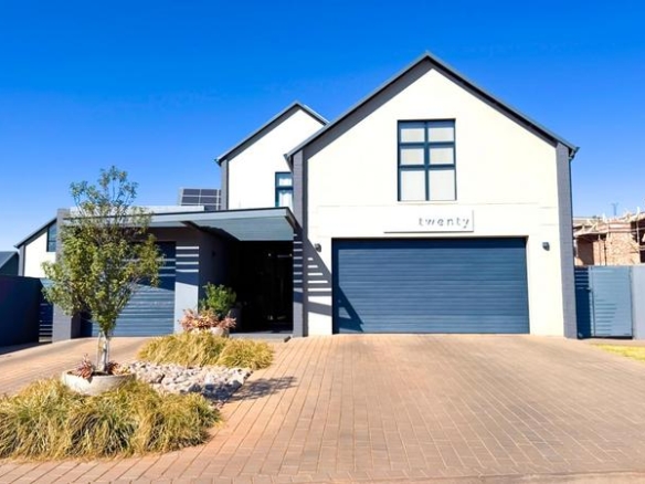 5 Bedroom Home for sale in Midstream Heights Estate.