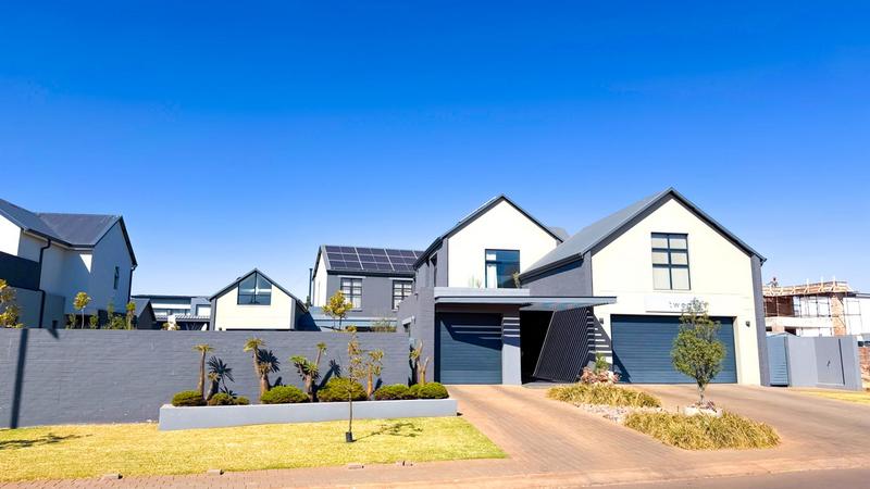 5 Bedroom Home for sale in Midstream Heights Estate.