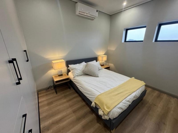 Luxury at your door step! 3x Bedroom Apartment immediately available