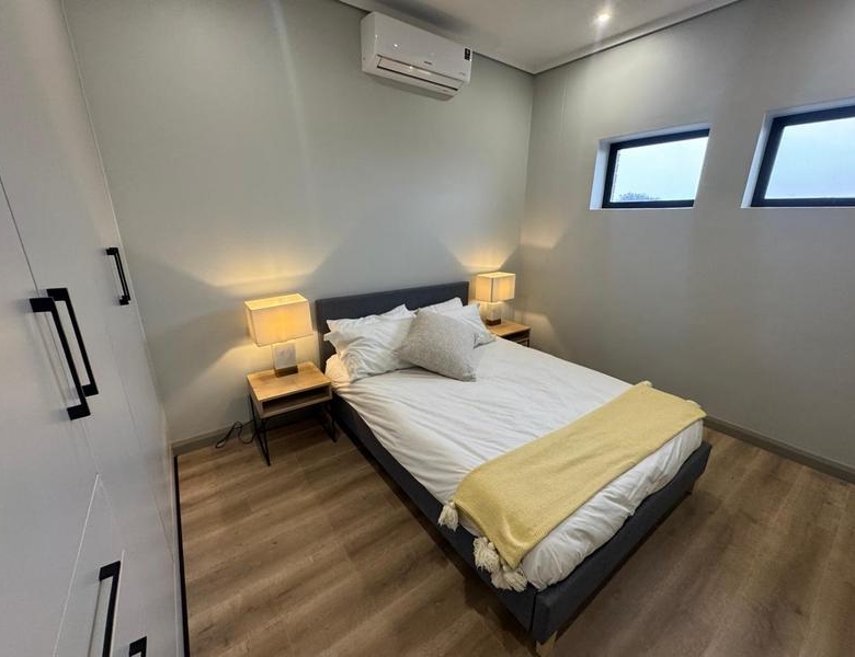 Luxury at your door step! 3x Bedroom Apartment immediately available