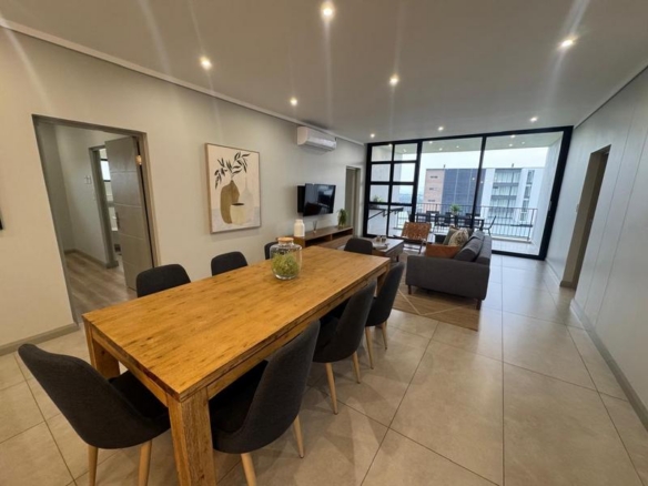 Luxury at your door step! 3x Bedroom Apartment immediately available