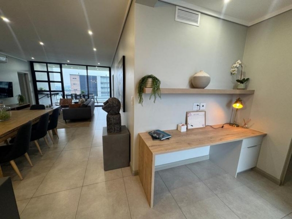 Luxury at your door step! 3x Bedroom Apartment immediately available