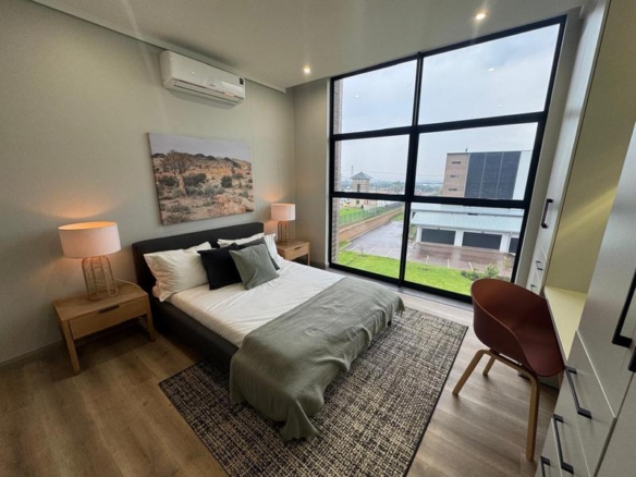 Luxury at your door step! 3x Bedroom Apartment immediately available
