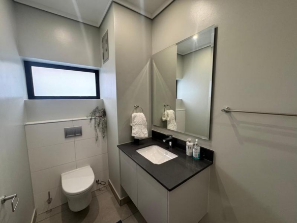 Luxury at your door step! 3x Bedroom Apartment immediately available