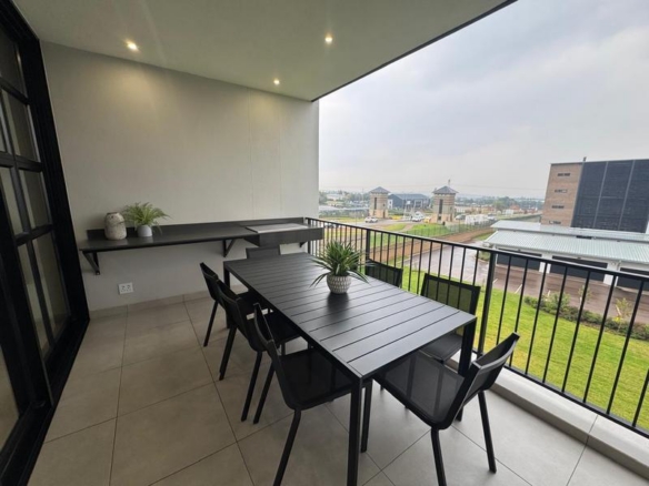 Luxury at your door step! 3x Bedroom Apartment immediately available