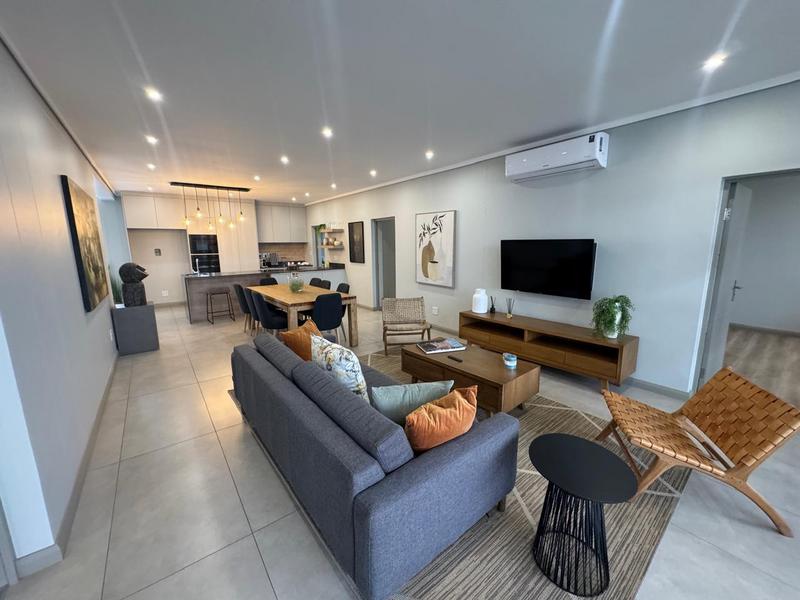 Luxury at your door step! 3x Bedroom Apartment immediately available