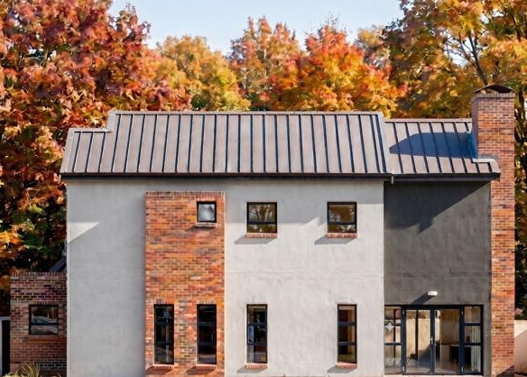 3 Bedrooms to be built in Heritage Hill Estate.