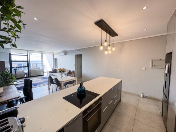 Neat as a pin Luxury 2 Bed Apartment with Balcony Up for Grabs!!