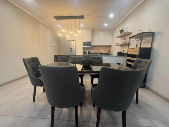 2 Bedroom Fully Furnished Apartment to rent in Ascend to Midstream.