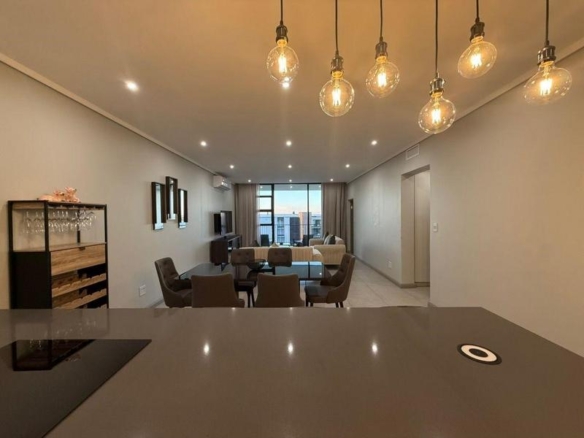 2 Bedroom Fully Furnished Apartment to rent in Ascend to Midstream.