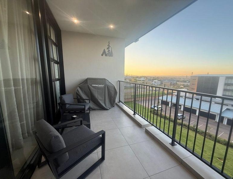 2 Bedroom Fully Furnished Apartment to rent in Ascend to Midstream.