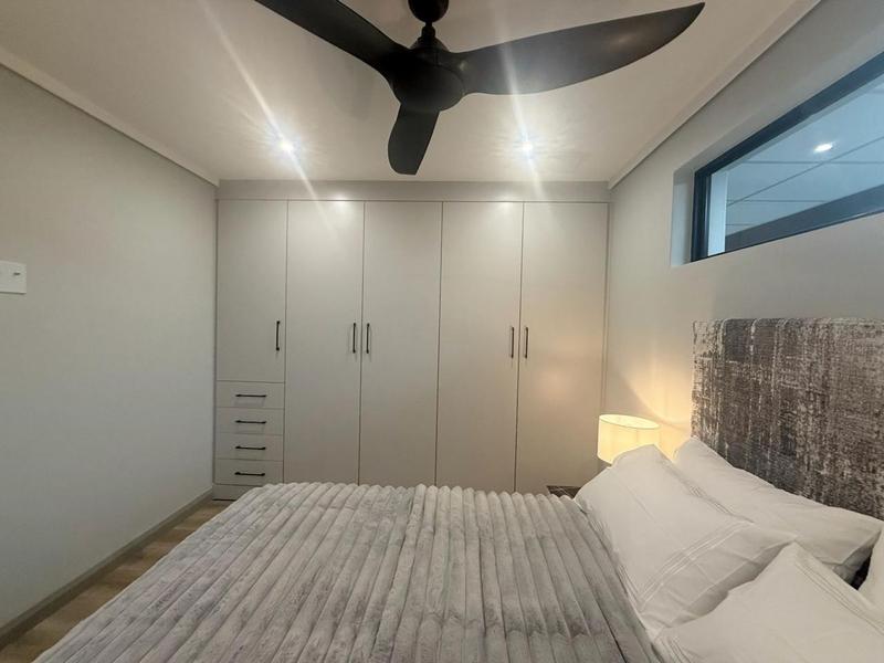 2 Bedroom Fully Furnished Apartment to rent in Ascend to Midstream.