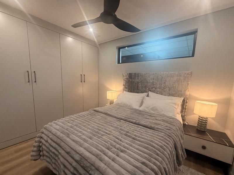 2 Bedroom Fully Furnished Apartment to rent in Ascend to Midstream.
