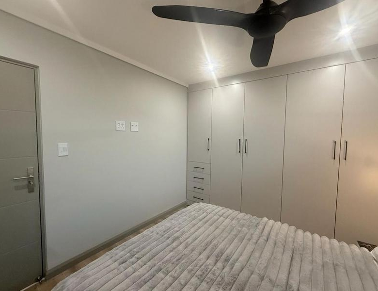2 Bedroom Fully Furnished Apartment to rent in Ascend to Midstream.