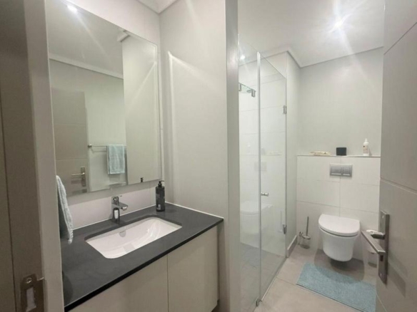2 Bedroom Fully Furnished Apartment to rent in Ascend to Midstream.