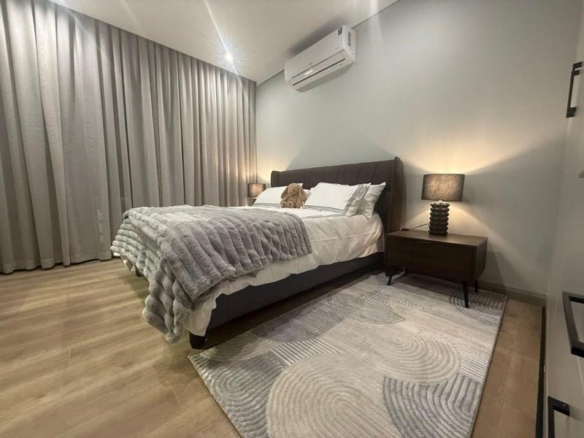 2 Bedroom Fully Furnished Apartment to rent in Ascend to Midstream.