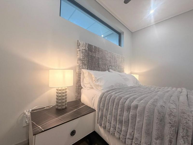 2 Bedroom Fully Furnished Apartment to rent in Ascend to Midstream.