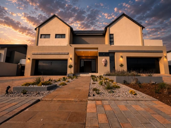 Where Luxury Meets Innovation – A Masterpiece in Midstream Heights