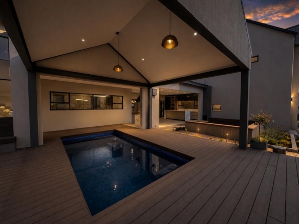 Where Luxury Meets Innovation – A Masterpiece in Midstream Heights