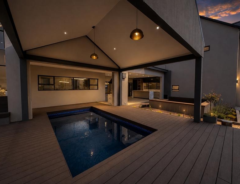 Where Luxury Meets Innovation – A Masterpiece in Midstream Heights