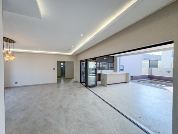 Where Luxury Meets Innovation – A Masterpiece in Midstream Heights