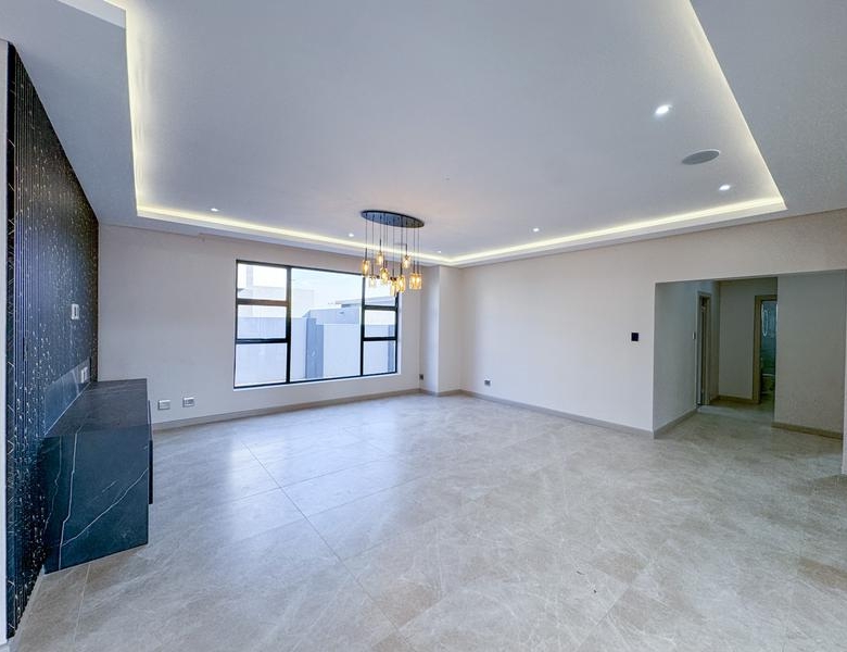 Where Luxury Meets Innovation – A Masterpiece in Midstream Heights