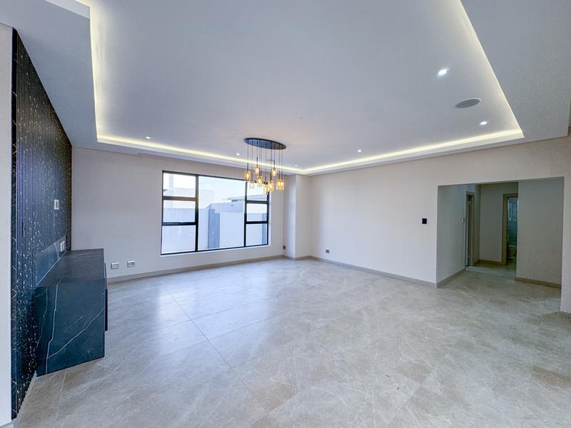 Where Luxury Meets Innovation – A Masterpiece in Midstream Heights