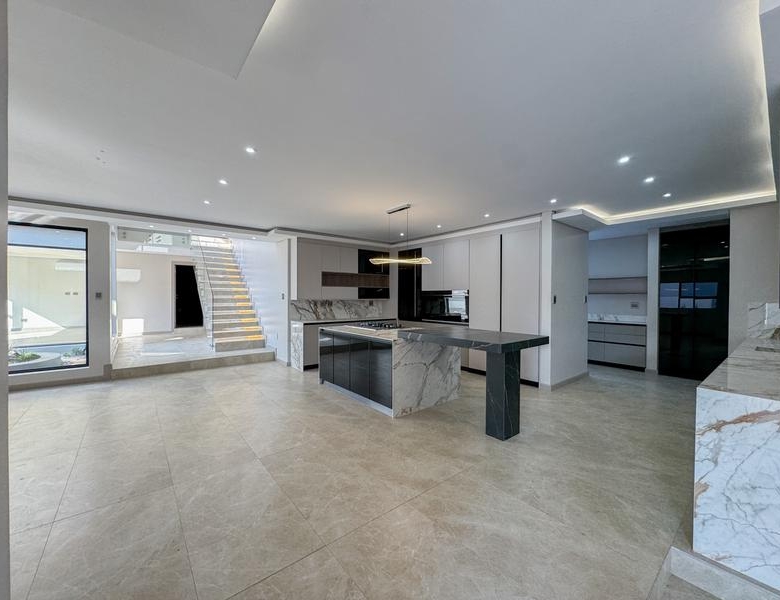 Where Luxury Meets Innovation – A Masterpiece in Midstream Heights