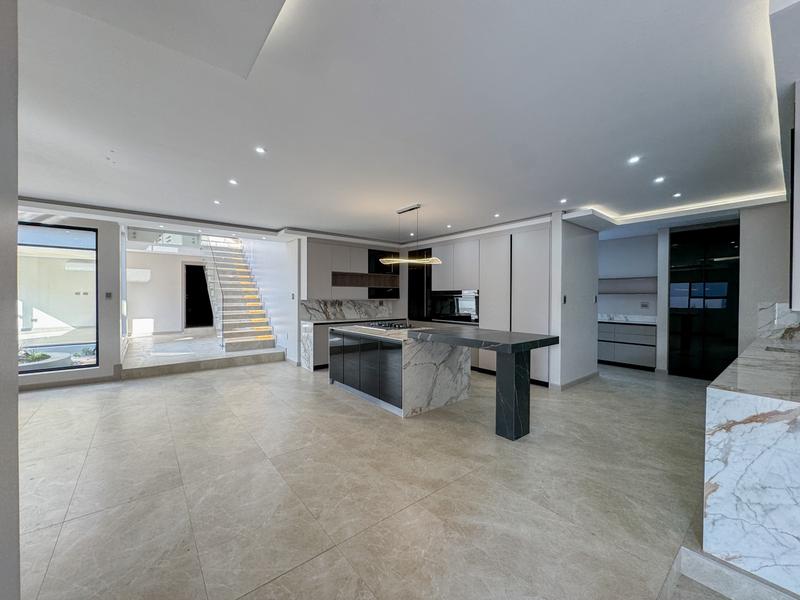 Where Luxury Meets Innovation – A Masterpiece in Midstream Heights