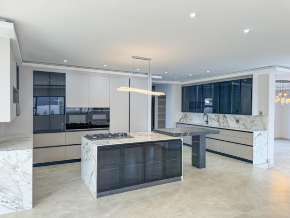 Where Luxury Meets Innovation – A Masterpiece in Midstream Heights