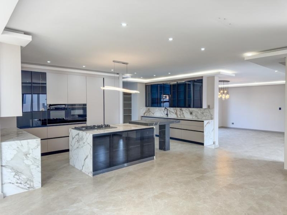 Where Luxury Meets Innovation – A Masterpiece in Midstream Heights