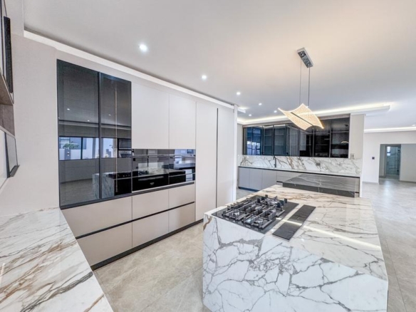 Where Luxury Meets Innovation – A Masterpiece in Midstream Heights