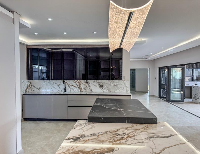Where Luxury Meets Innovation – A Masterpiece in Midstream Heights