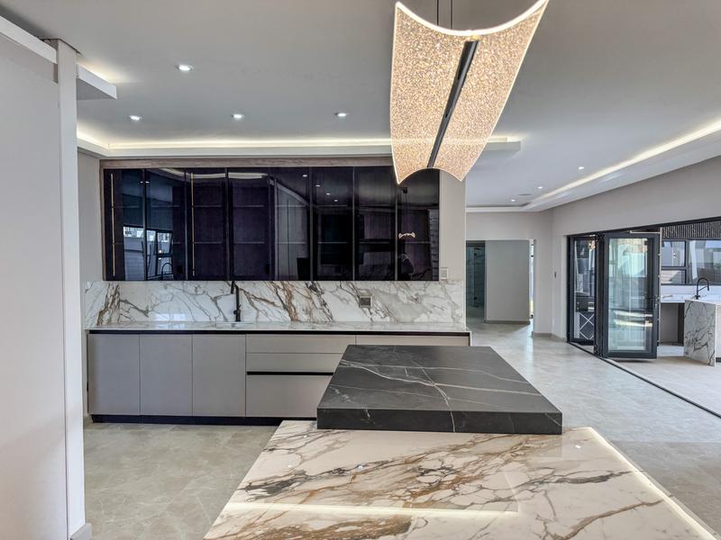 Where Luxury Meets Innovation – A Masterpiece in Midstream Heights