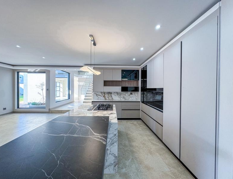 Where Luxury Meets Innovation – A Masterpiece in Midstream Heights