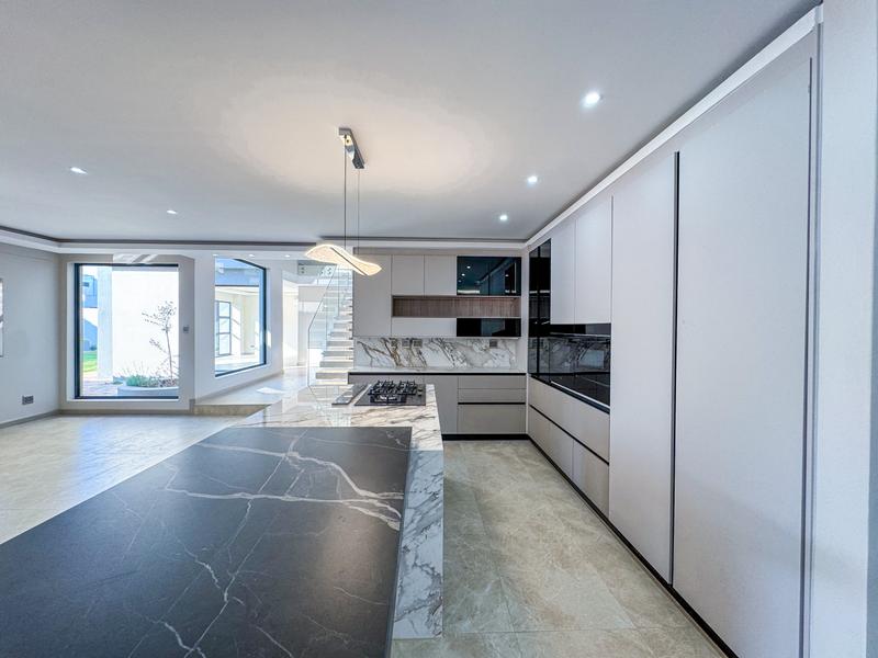 Where Luxury Meets Innovation – A Masterpiece in Midstream Heights