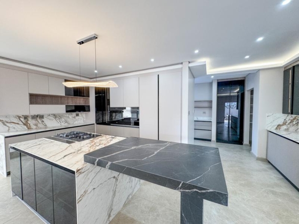 Where Luxury Meets Innovation – A Masterpiece in Midstream Heights