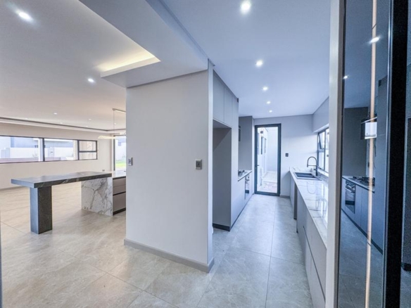 Where Luxury Meets Innovation – A Masterpiece in Midstream Heights