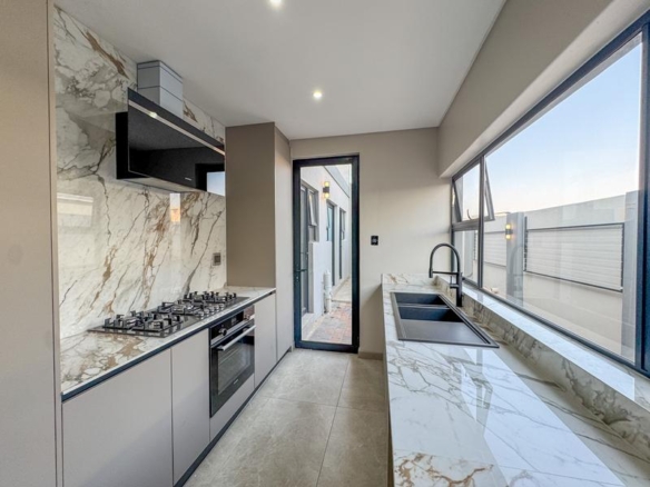Where Luxury Meets Innovation – A Masterpiece in Midstream Heights