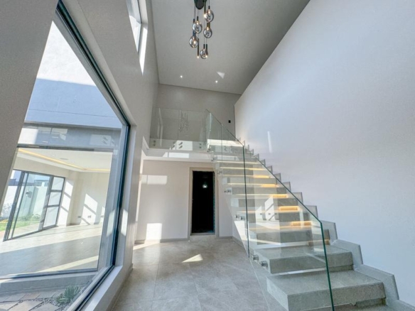 Where Luxury Meets Innovation – A Masterpiece in Midstream Heights