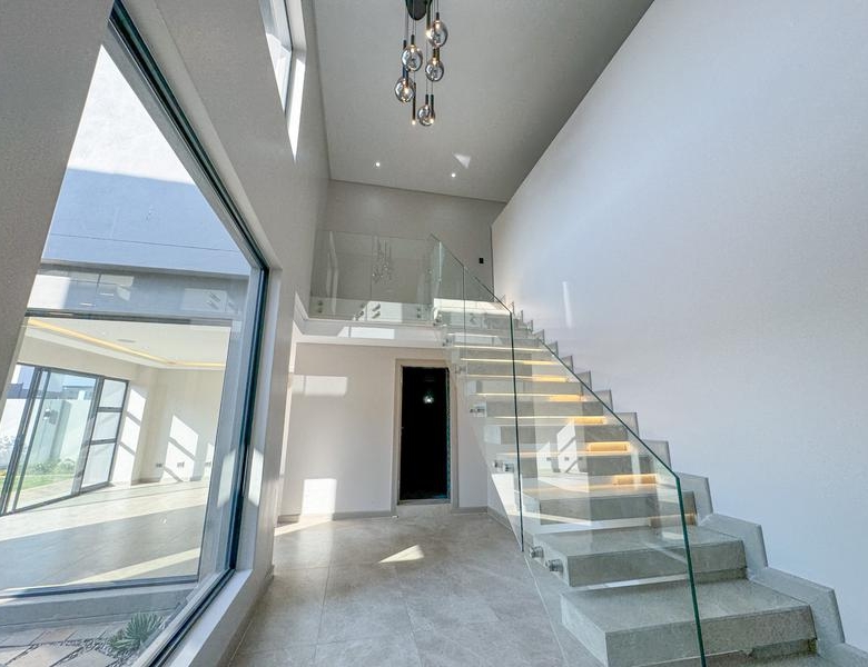 Where Luxury Meets Innovation – A Masterpiece in Midstream Heights