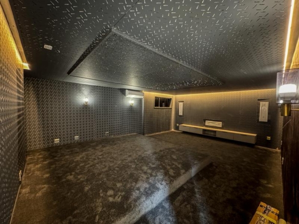 Where Luxury Meets Innovation – A Masterpiece in Midstream Heights