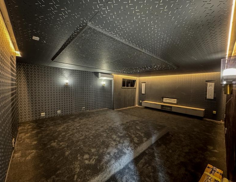 Where Luxury Meets Innovation – A Masterpiece in Midstream Heights