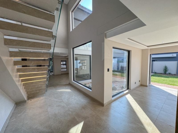 Where Luxury Meets Innovation – A Masterpiece in Midstream Heights