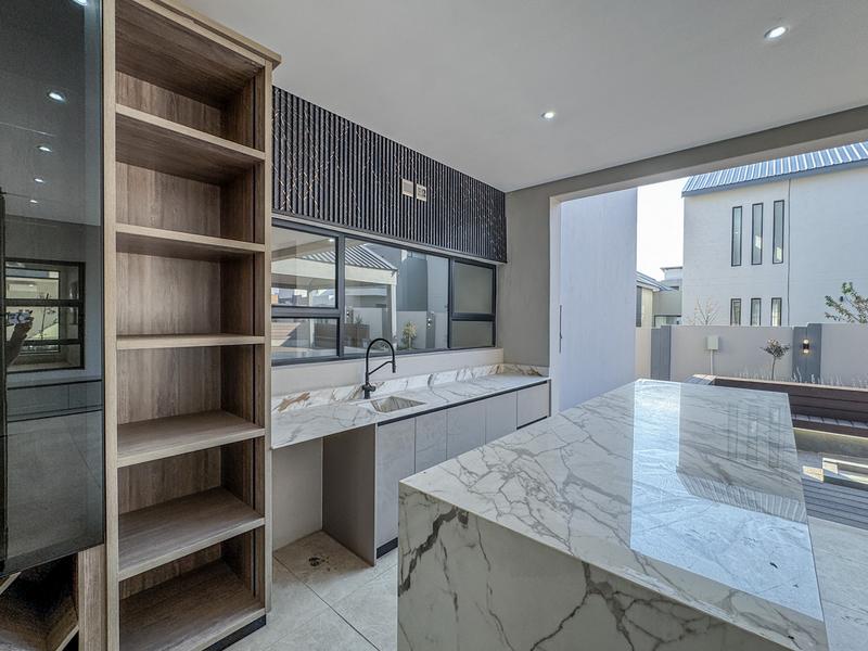 Where Luxury Meets Innovation – A Masterpiece in Midstream Heights